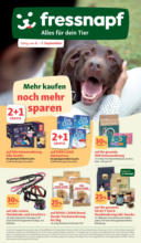 Fressnapf | Maxi Zoo Fressnapf - bis 07.09.2024