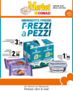 Conad City Prezzi a pezzi - al 16.09.2024