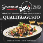 Deco Market Qualita e gusto - al 12.09.2024