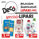 Deco Market Speciale - al 12.09.2024