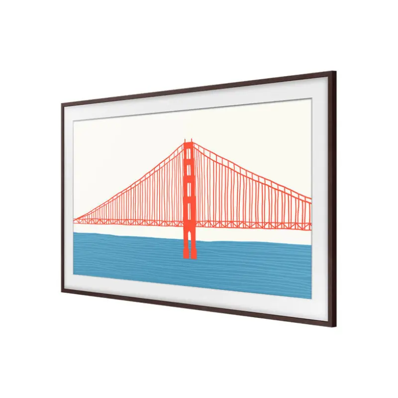 TV РАМКА SAMSUNG FRAME VG-SCFA55BWBXC