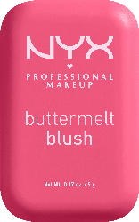 NYX PROFESSIONAL MAKEUP Blush Buttermelt 08 Getting Butta