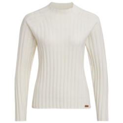 Damen Langarmshirt mit Turtleneck