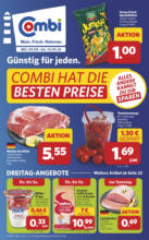 Combi Unsere Combi Wochenangebote - bis 14.09.2024