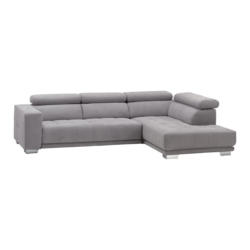 Ecksofa 7588, Textil