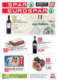 SPAR/EUROSPAR Top Deals