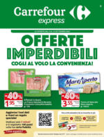 Carrefour Express Offerte imperdibili - al 15.09.2024