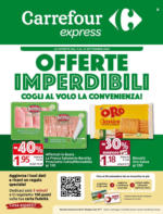 Carrefour Express Offerte Imperdibili - al 15.09.2024