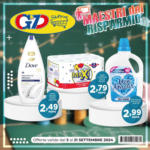 GeD SHOPPING Maestri del Risparmio - al 21.09.2024