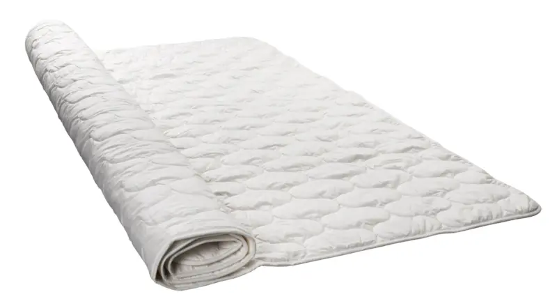 JYSK Надматрачна постелка 160x200 см VESTREFJORDEN