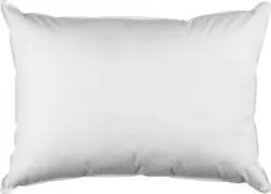 JYSK Възглавница с изкуствен пълнеж 50x70 см KRONBORG BRURI