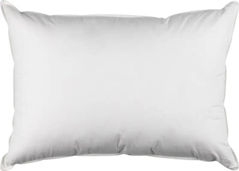 JYSK Възглавница с изкуствен пълнеж 50x70 см KRONBORG BRURI