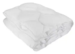 JYSK Завивка с изкуствен пълнеж 135x200 VIKANES топлеща