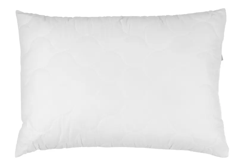 JYSK Възглавница с изкуствен пълнеж 50x70 VIKANES