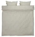 JYSK JYSK Спално бельо SONJA 200x220 натурал