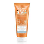 Аптеки Медея Слънцезащитно Мляко за Деца SPF50- Vichy Ideal Soleil | Аптека Медея - до 04-09-24