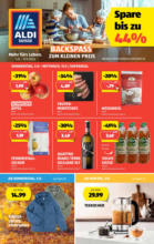 ALDI SUISSE ALDI Wochenangebote - al 11.09.2024