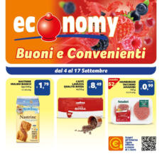 Buoni e Convenienti