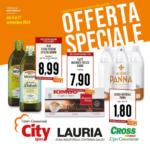 Conad Superstore Offerte speciale - al 17.09.2024