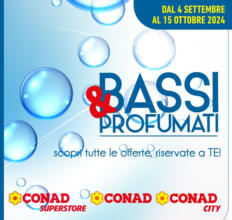 Bassi&profumati