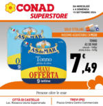 Conad Superstore Le extra offerte - al 15.09.2024