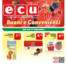 Buoni e Convenienti