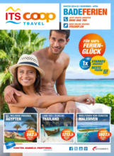 ITS Coop Travel - Badeferien