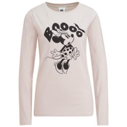 Micky Maus Langarmshirt in Halloween-Optik (Nur online)