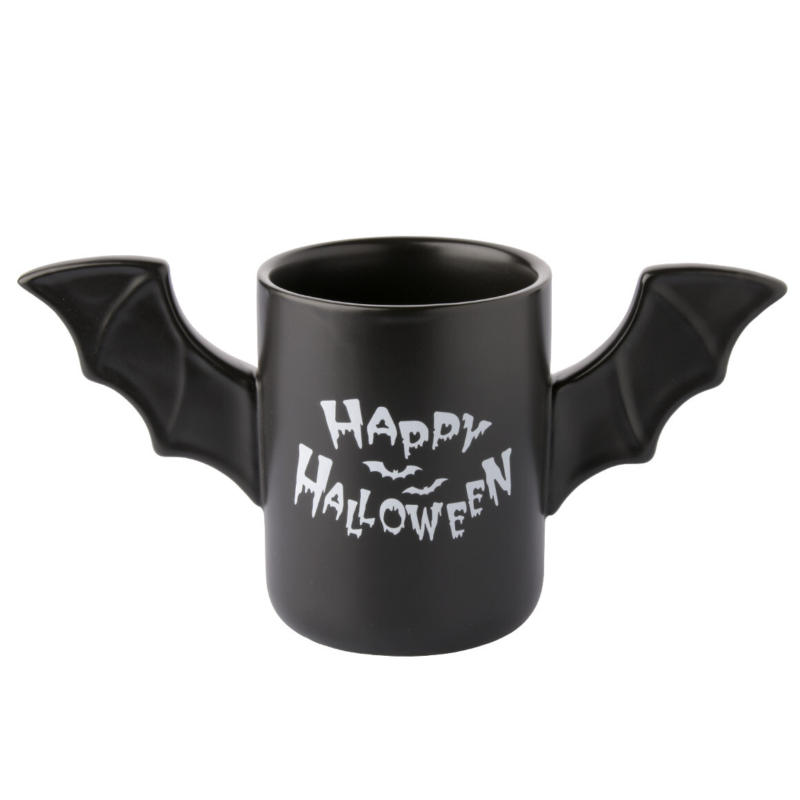 Tasse im Halloween-Design