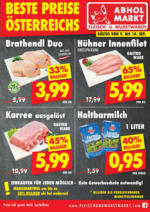 FWM Fleisch & Wurstmarkt Aktuelle Angebote - bis 14.09.2024