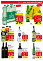 SPAR Supermarkt SPAR: Angebote - bis 18.09.2024