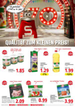 SPAR Supermarkt SPAR: Angebote - bis 18.09.2024