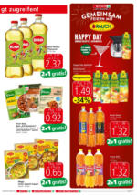 SPAR Supermarkt SPAR: Angebote - bis 18.09.2024