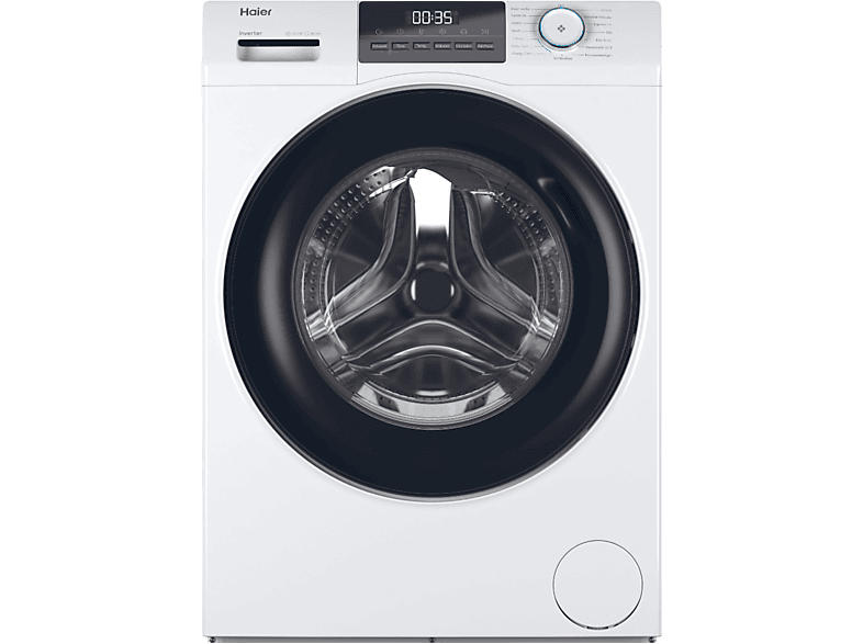 Haier I-pro Serie 1 HW70-BP14929 Waschmaschine (7 kg, 1330 U/Min., A)