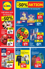 Lidl Österreich Lidl: Flugblatt in deiner Nähe - bis 18.09.2024