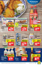 Lidl Österreich Lidl: Flugblatt in deiner Nähe - bis 18.09.2024