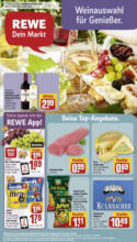 Rewe Rewe: Wochenangebote - bis 15.09.2024