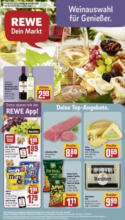 Rewe Rewe: Wochenangebote - bis 15.09.2024