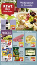 Rewe: Wochenangebote