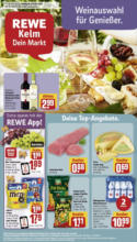 Rewe Rewe: Wochenangebote - bis 15.09.2024