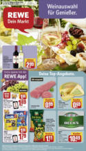 Rewe: Wochenangebote