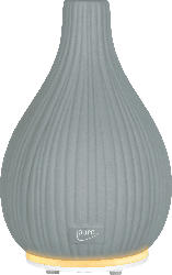 ipuro Diffuser Air Sonic Aroma Vase, grau