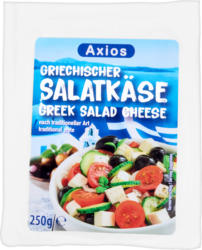 Formaggio greco per insalata Axios, 250 g