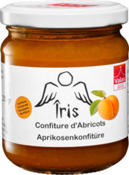 Confiture d'Abricots Iris, 230 g