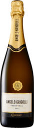 Angelo Grigolli Brut Trento DOC, Italie, Trentino, 75 cl