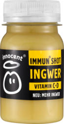 Innocent Immun Shot Ingwer , 80 ml