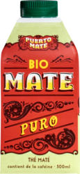 Bio Mate Puro Puerto Mate, 50 cl