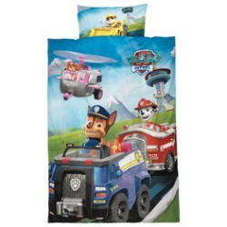 JYSK Lenjerie pat PAW PATROL 140x200 multi