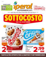 Iperal Sottocosto - al 17.09.2024