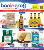 Boningros Cash and Carry I'ngrosso per tutti - al 18.09.2024